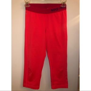 Nike Pro Leggings
